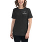 T-Shirt Basic *Small Logo* - in 12 Farben