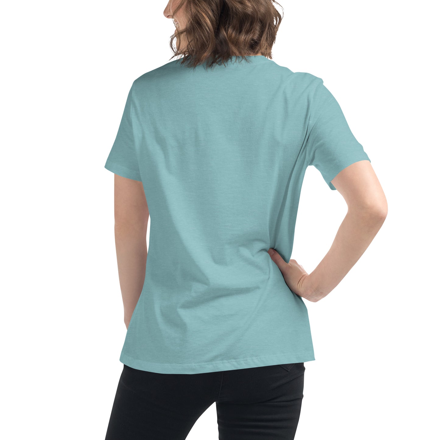 T-Shirt Basic *Small Logo* - in 12 Farben