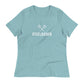T-Shirt Basic *Large Logo* - in 12 Farben