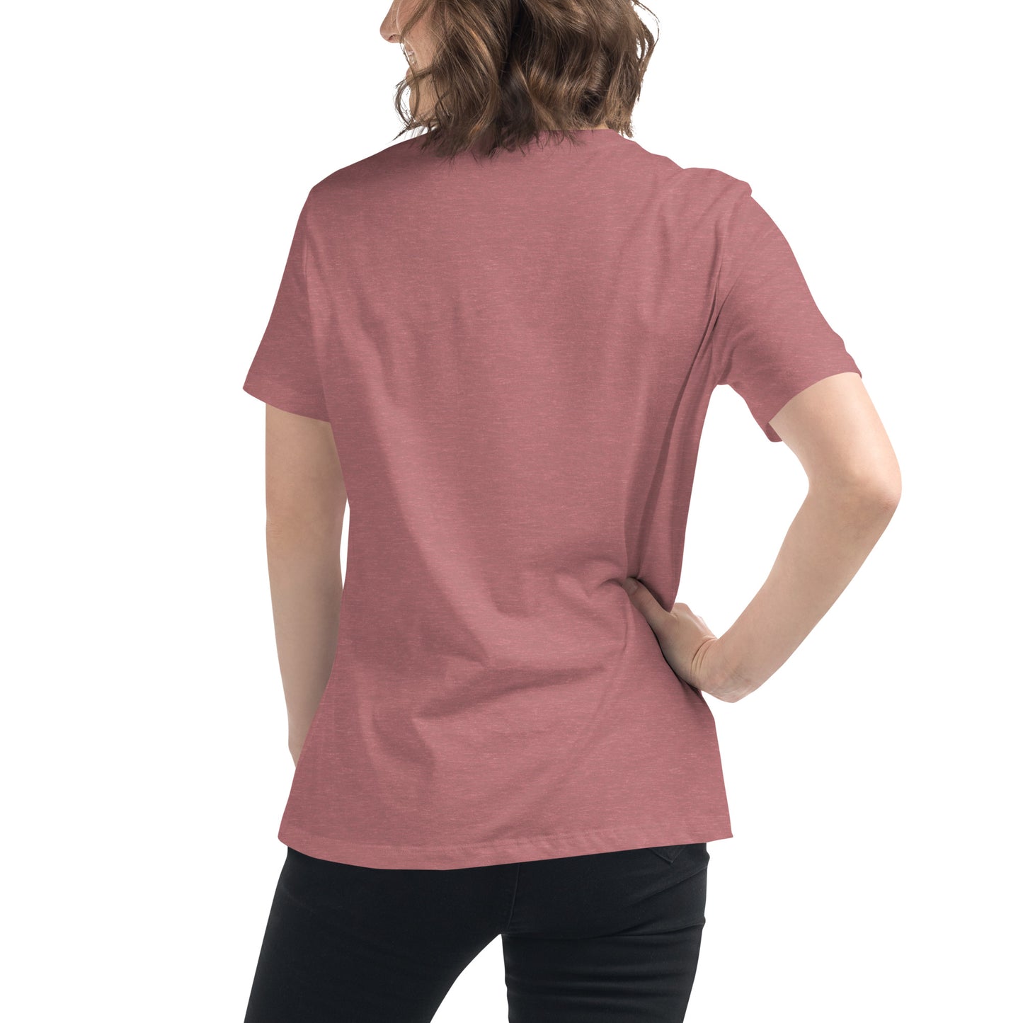 T-Shirt Basic *Small Logo* - in 12 Farben