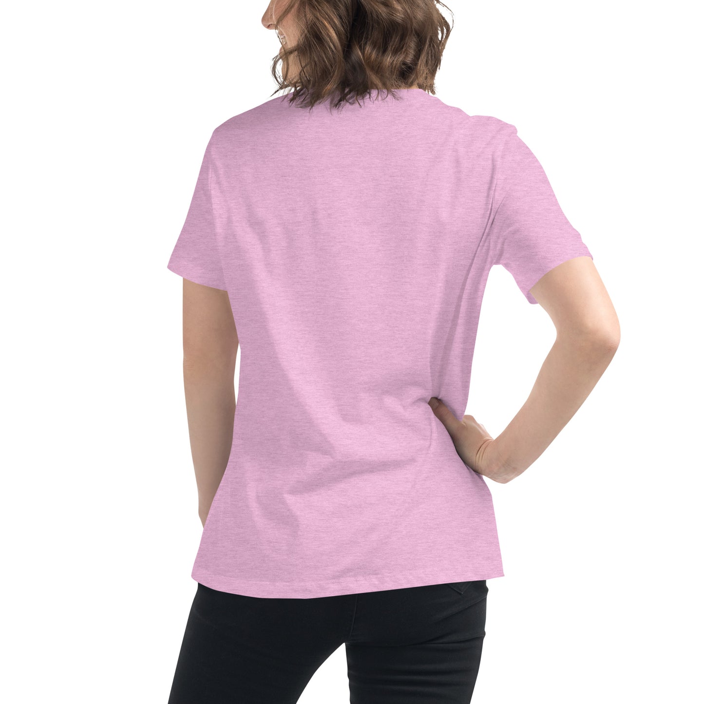 T-Shirt Basic *Small Logo* - in 12 Farben