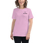 T-Shirt Basic *Small Logo* - in 12 Farben