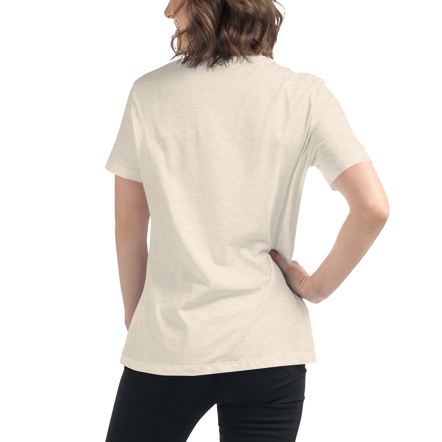 T-Shirt Basic *Small Logo* - in 12 Farben