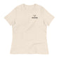 T-Shirt Basic *Small Logo* - in 12 Farben