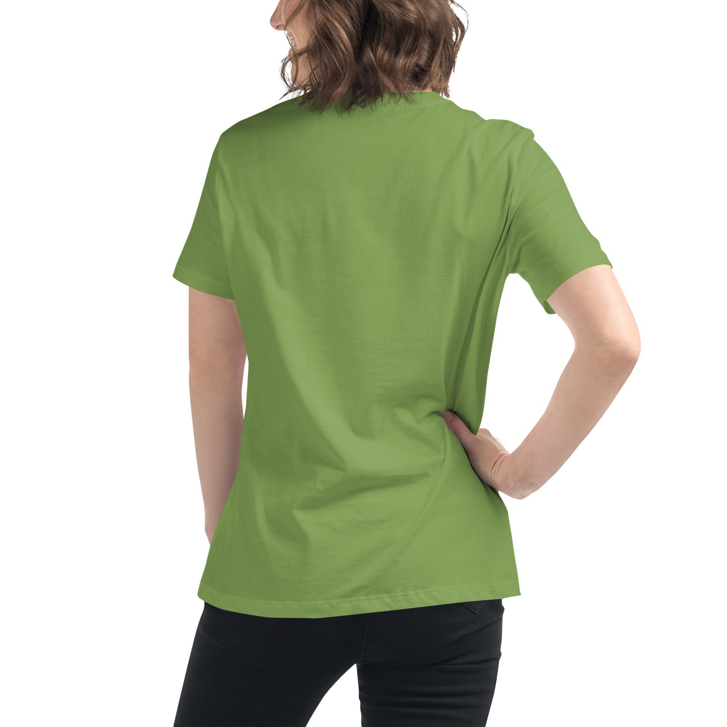 T-Shirt Basic *Small Logo* - in 12 Farben