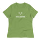 T-Shirt Basic *Large Logo* - in 12 Farben