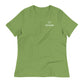 T-Shirt Basic *Small Logo* - in 12 Farben