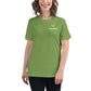 T-Shirt Basic *Small Logo* - in 12 Farben