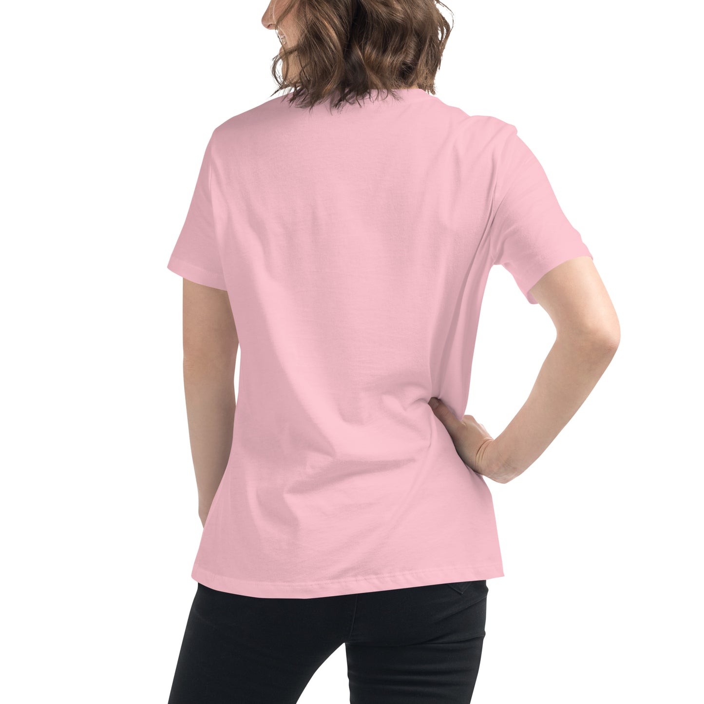 T-Shirt Basic *Small Logo* - in 12 Farben