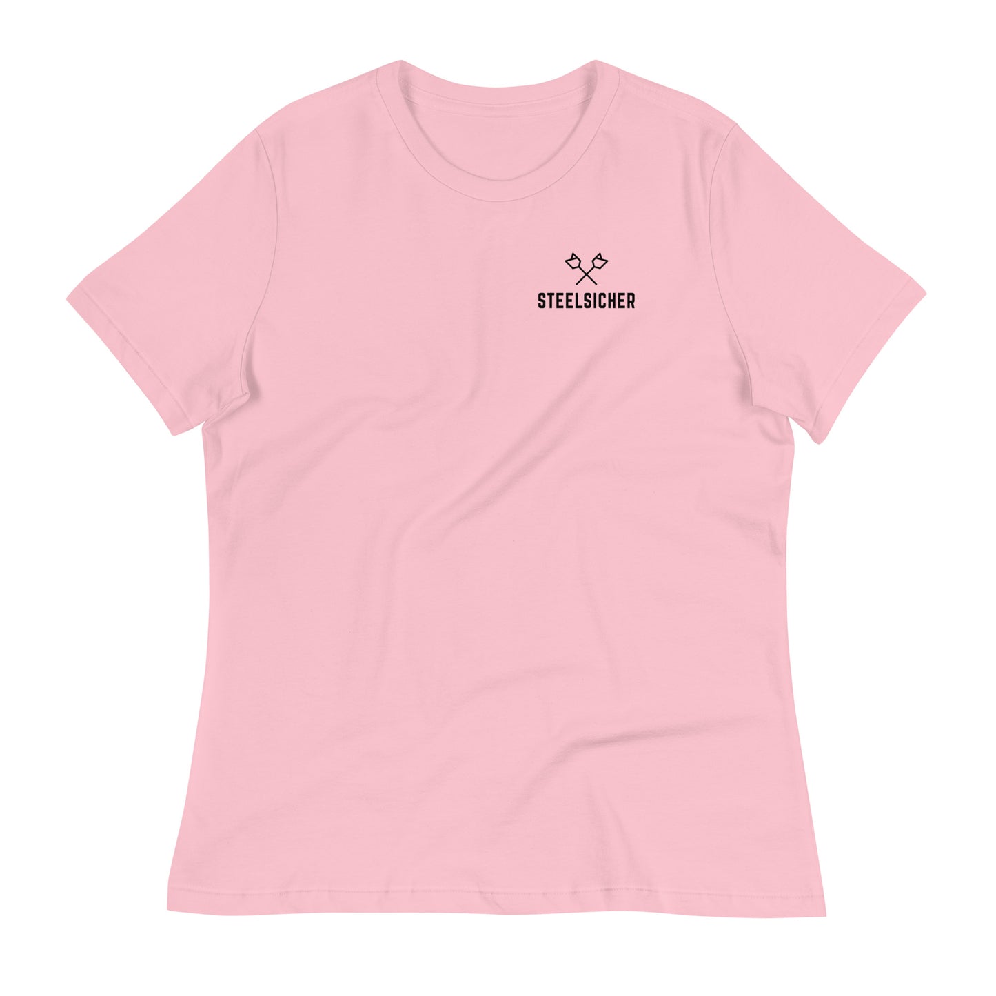 T-Shirt Basic *Small Logo* - in 12 Farben
