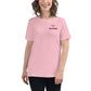 T-Shirt Basic *Small Logo* - in 12 Farben