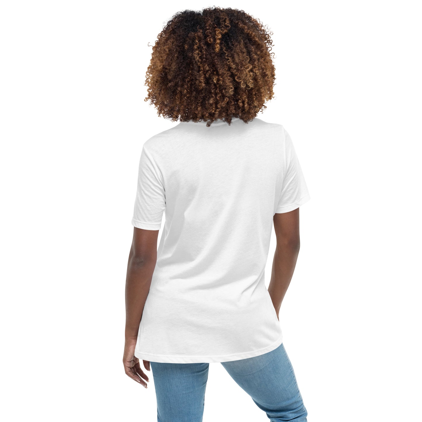 T-Shirt Basic *Large Logo* - in 12 Farben