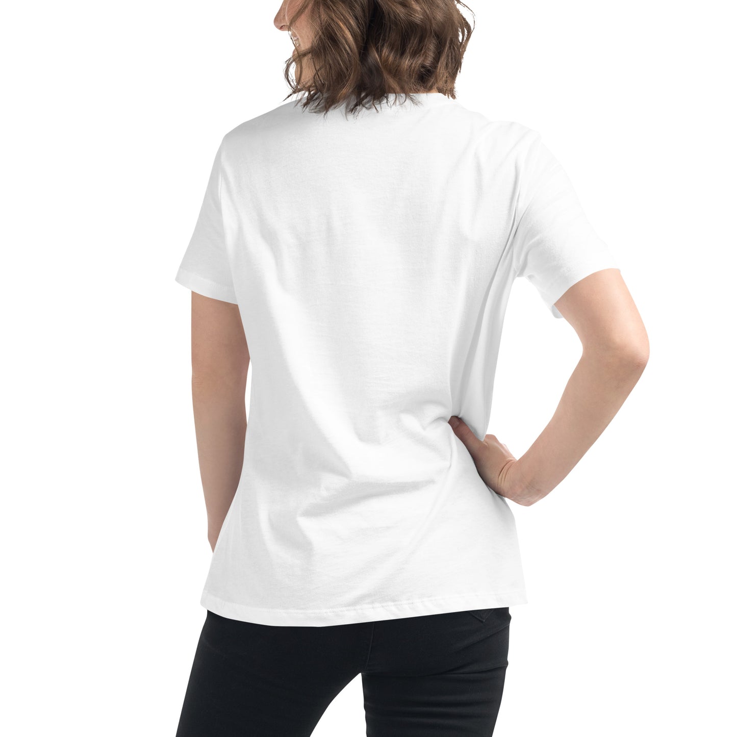 T-Shirt Basic College - in 2 Farben