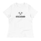 T-Shirt Basic *Large Logo* - in 12 Farben