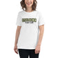 T-Shirt Basic College - in 2 Farben