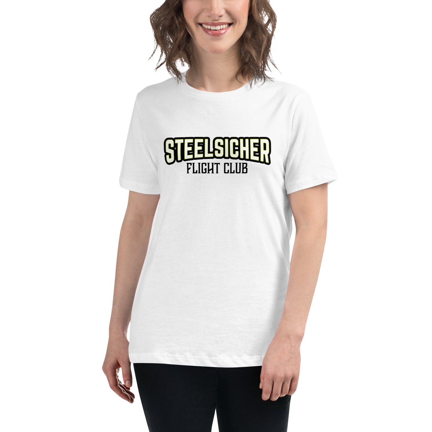 T-Shirt Basic College - in 2 Farben