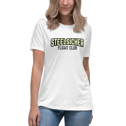 T-Shirt Basic College - in 2 Farben
